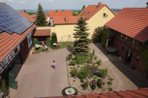 Gerstels Ferienhof Craula  
